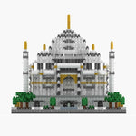 Indian Taj Mahal-AMAZON FACTORY
