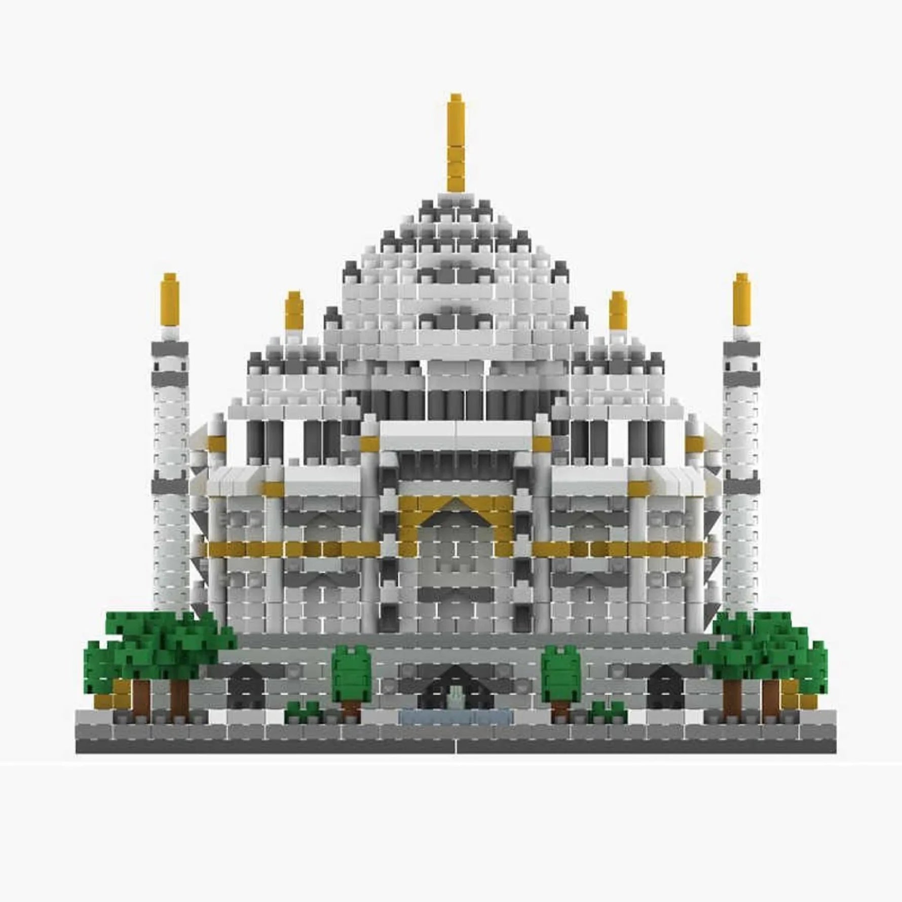 Indian Taj Mahal-AMAZON FACTORY