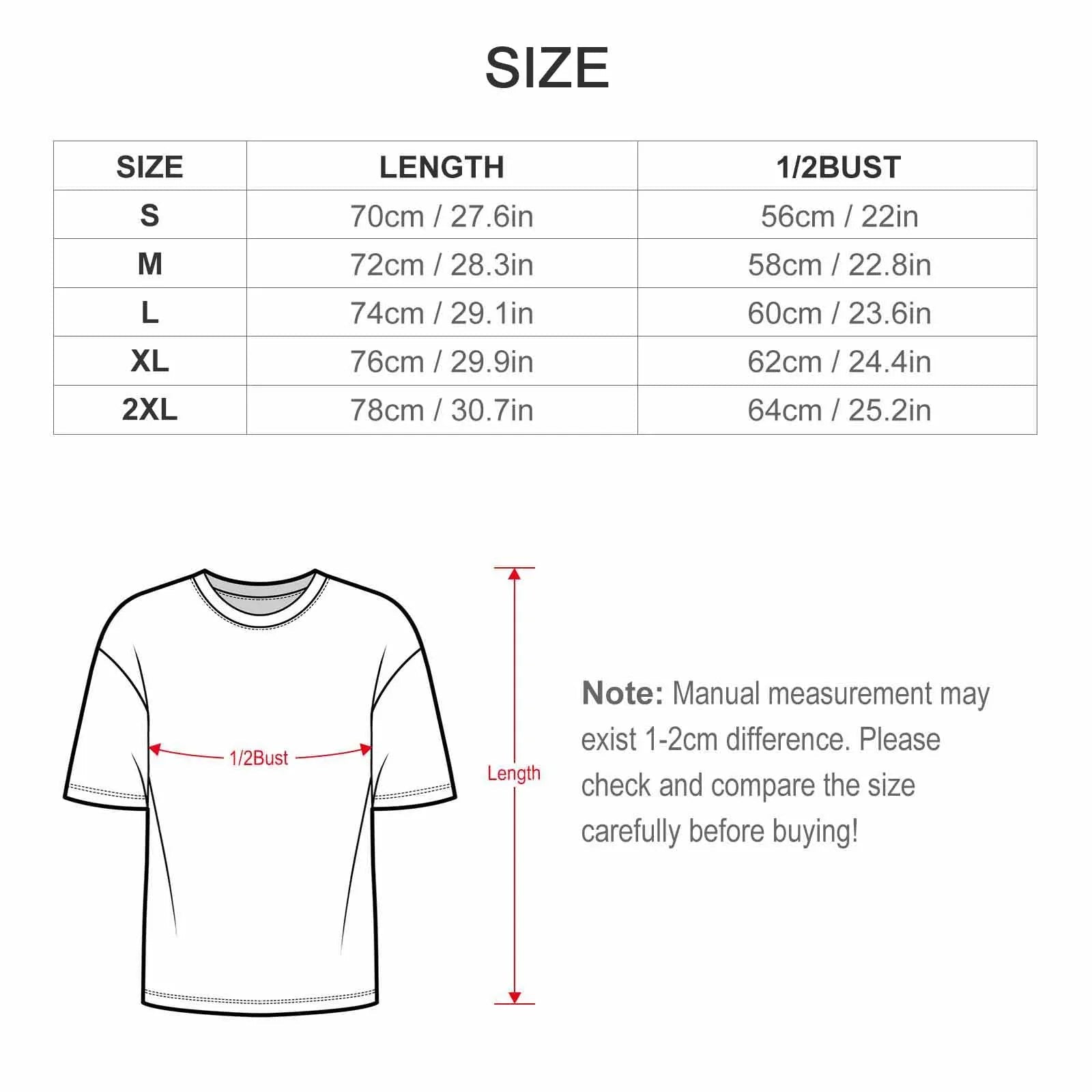 Jay-Z The Blueprint Album Cover T-Shirt Soft Casual Short Sleeve Cotton Tee-AMAZON FACTORY
