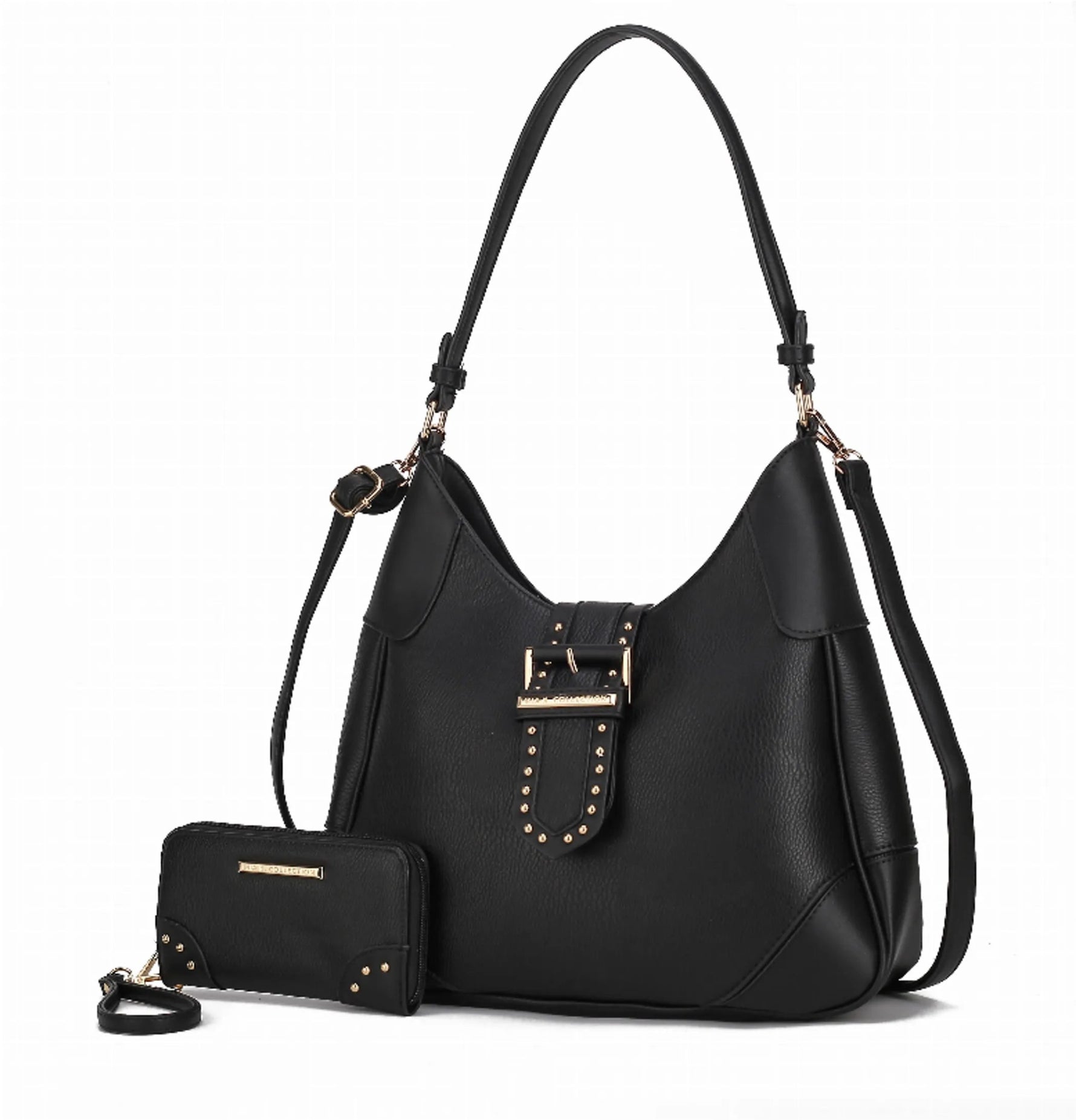 Juliette Vegan Leather Women's Shoulder Bag - AMAZON FACTORY