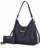 Juliette Vegan Leather Women's Shoulder Bag - AMAZON FACTORY