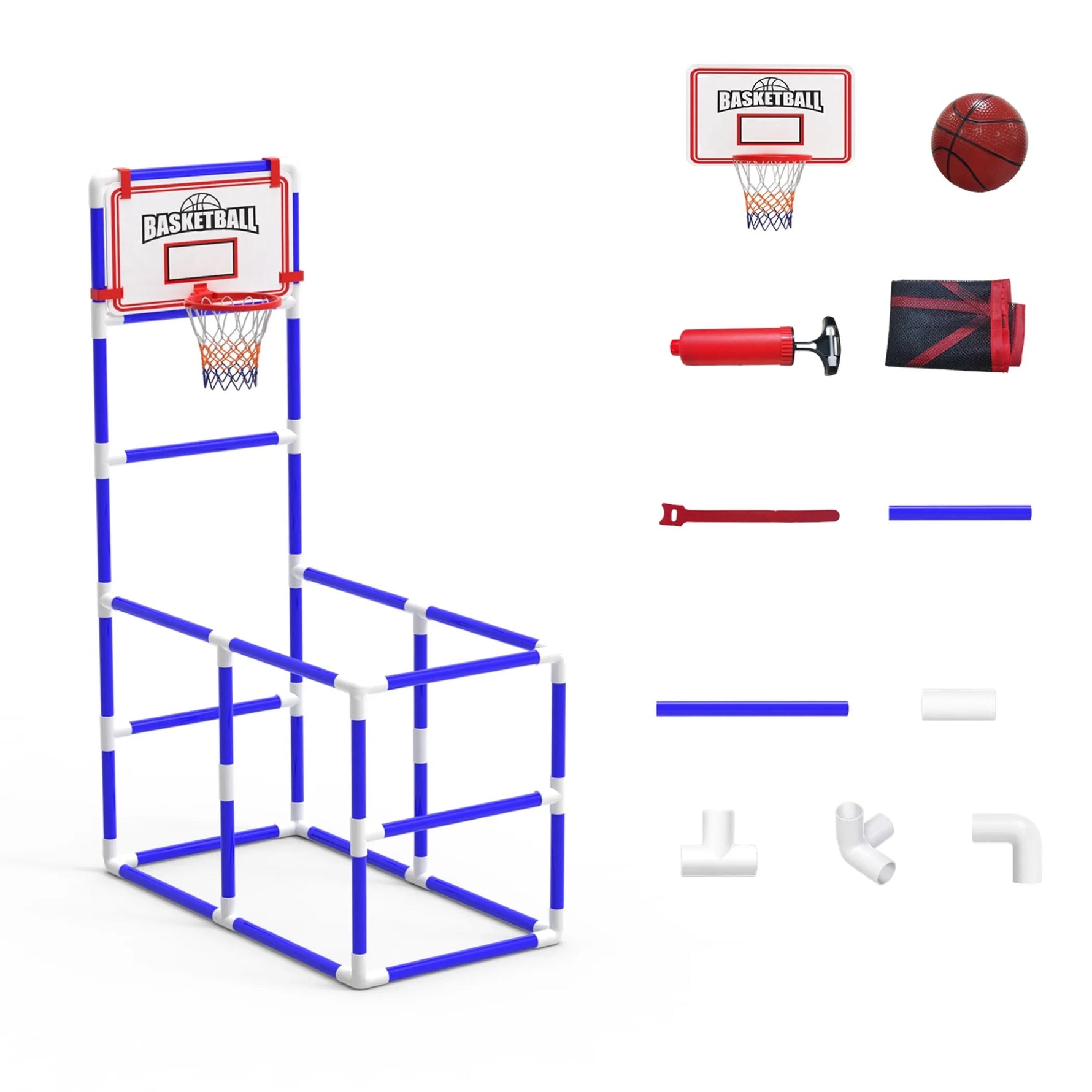 Kids\' Basketball Game Set-AMAZON FACTORY