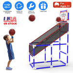 Kids\' Basketball Game Set-AMAZON FACTORY