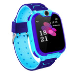 Kid's Tick Tack Fun Smart Watch-AMAZON FACTORY