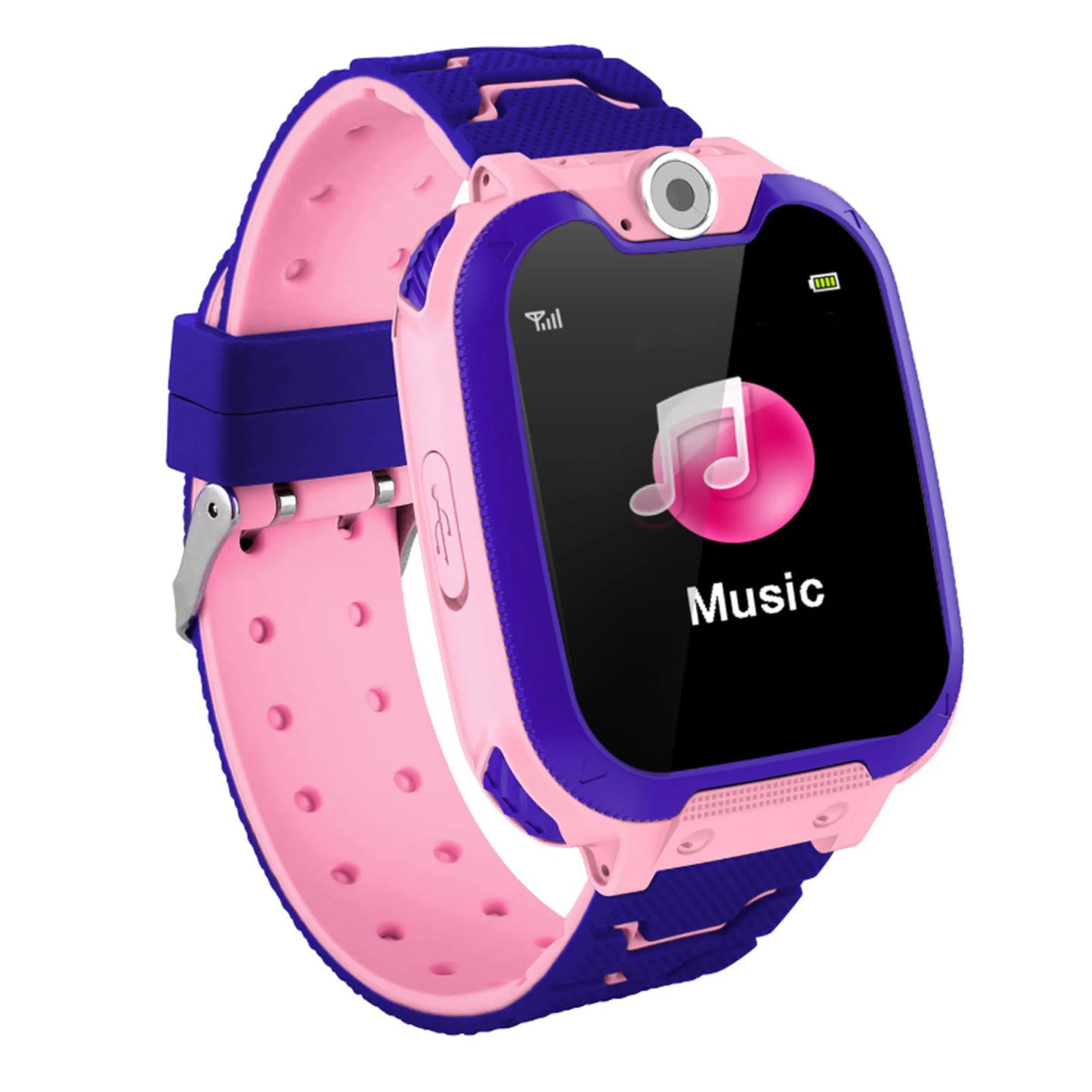 Kid's Tick Tack Fun Smart Watch-AMAZON FACTORY