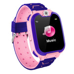 Kid's Tick Tack Fun Smart Watch-AMAZON FACTORY