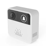 Knock Knock Video Doorbell WiFi Enabled-AMAZON FACTORY