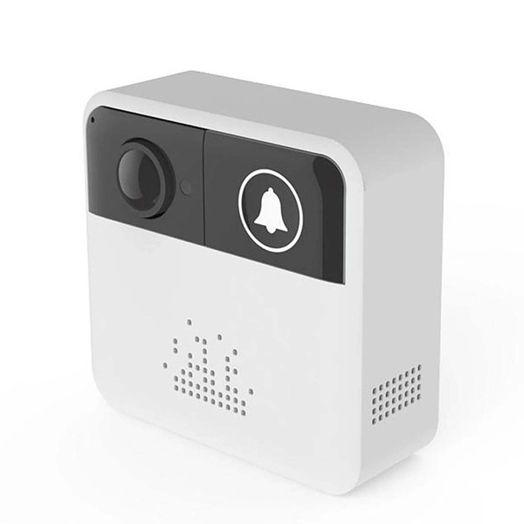Knock Knock Video Doorbell WiFi Enabled-AMAZON FACTORY