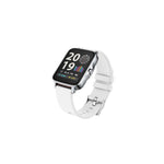 Lifestyle Smart Watch Heart Health Monitor And More-AMAZON FACTORY