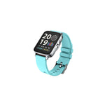 Lifestyle Smart Watch Heart Health Monitor And More-AMAZON FACTORY