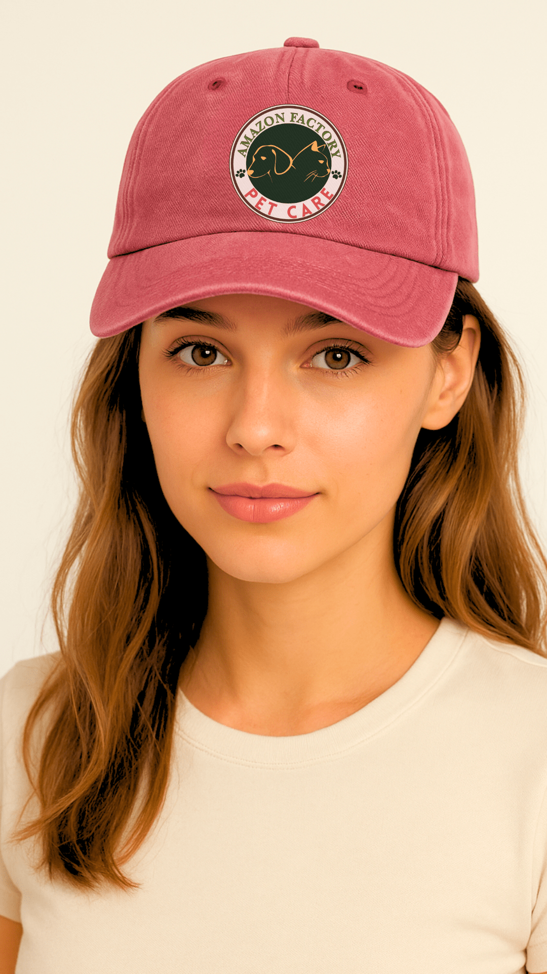 Limited Edition Unisex Baseball Caps — Fashionable and Perfect for Men and Women - AMAZON FACTORY