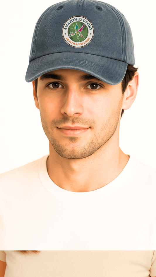 Limited Edition Unisex Baseball Caps — Fashionable and Perfect for Men and Women - AMAZON FACTORY