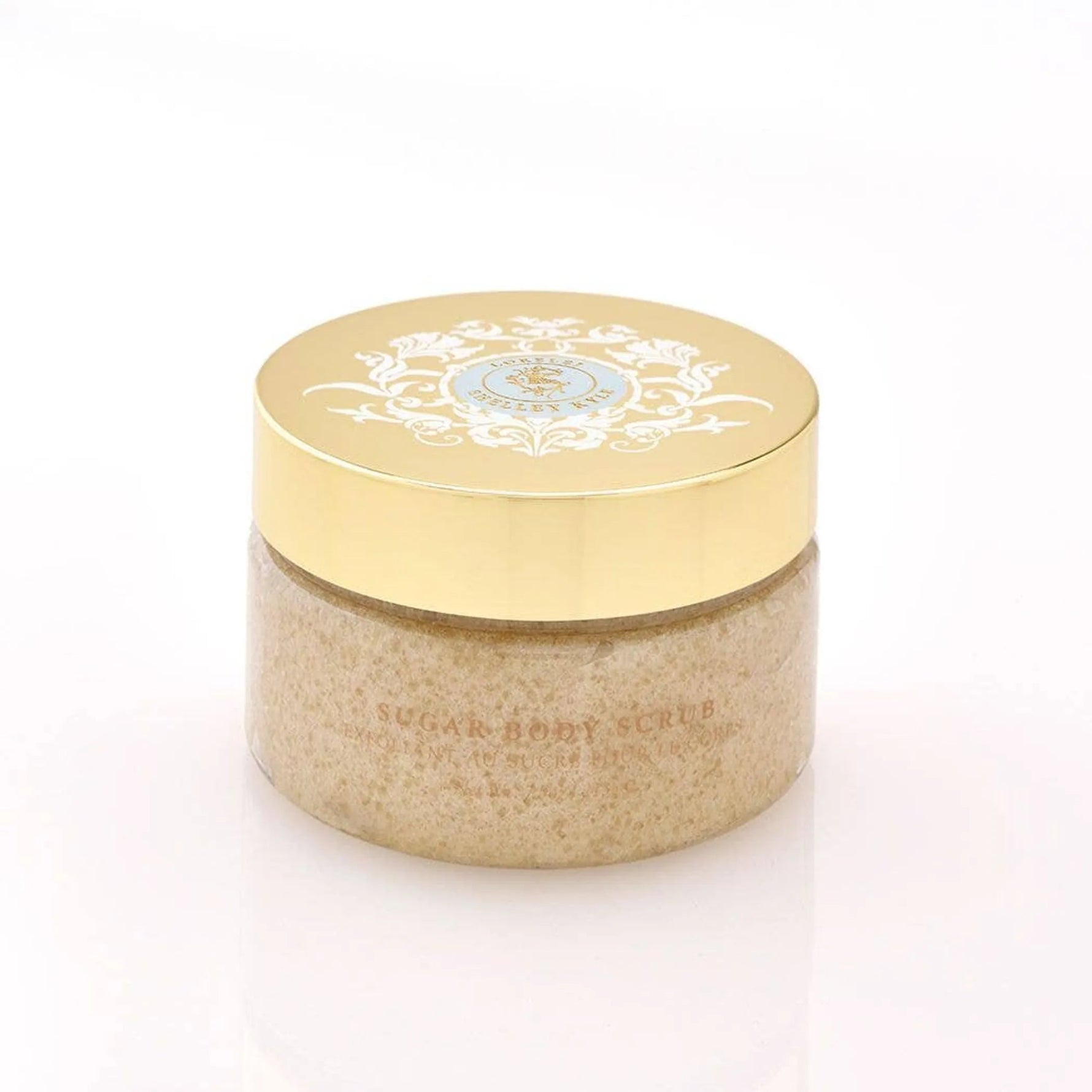 Lorelei Sugar Body Scrub-AMAZON FACTORY
