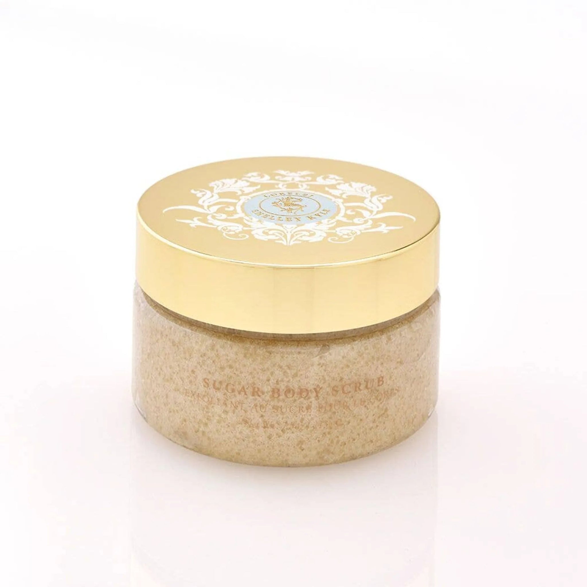 Lorelei Sugar Body Scrub-AMAZON FACTORY