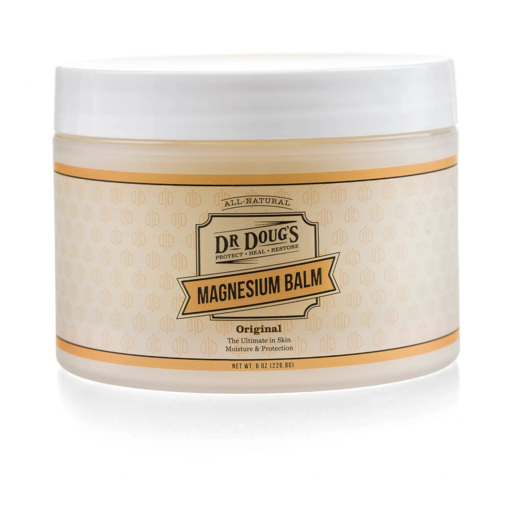 Magnesium Balm-AMAZON FACTORY