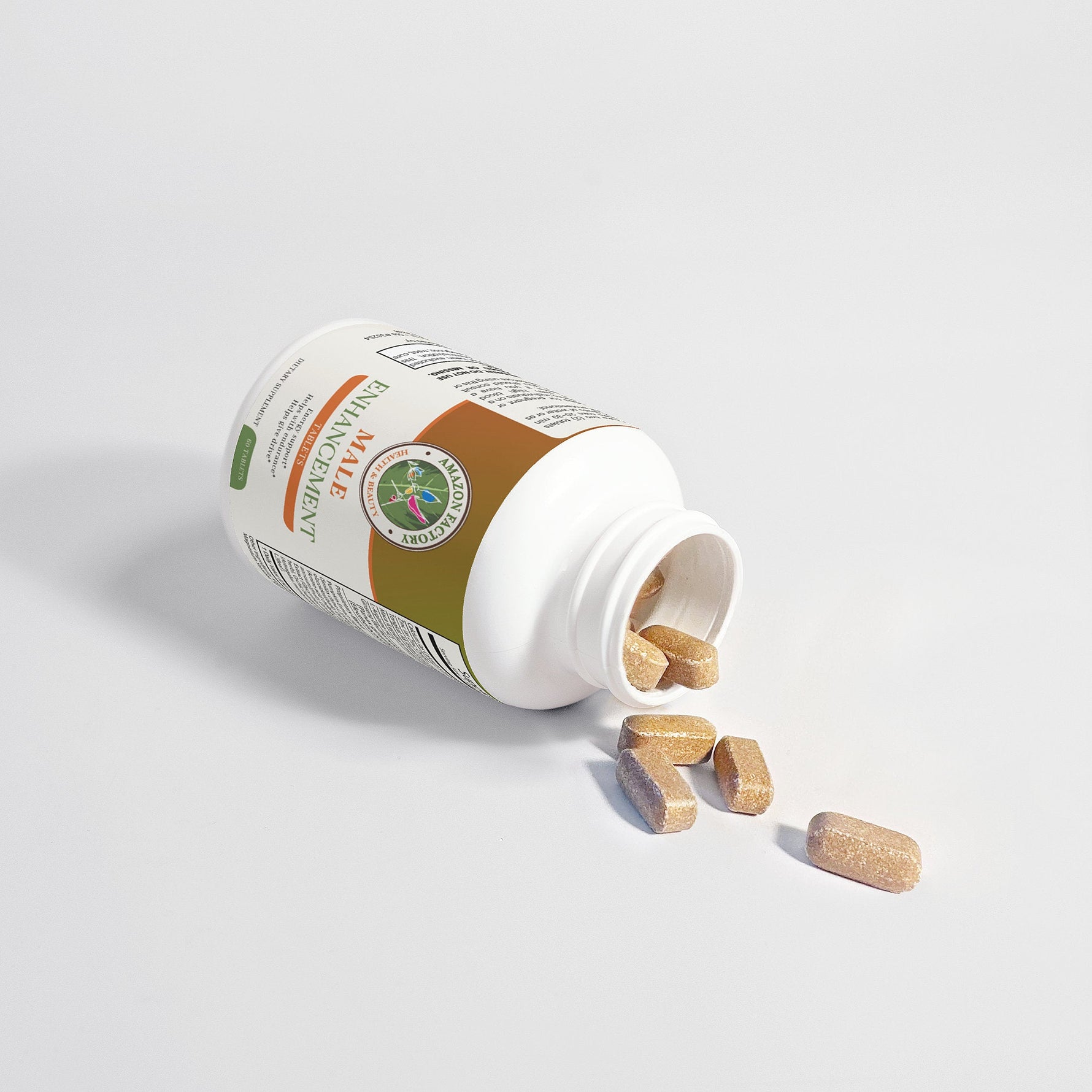 Male Enhancement Supplement-AMAZON FACTORY
