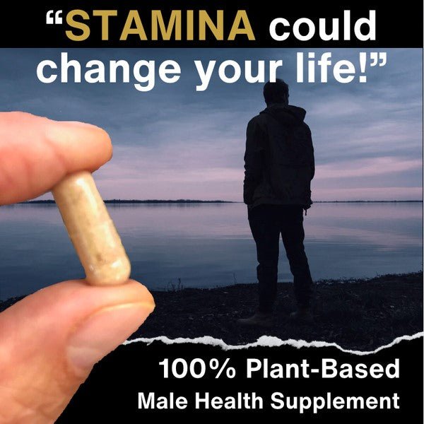 Male Enhancement Supplement-AMAZON FACTORY