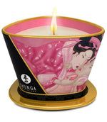 MASSAGE CANDLE APHRODISIA/ ROSES 5.7 OZ-AMAZON FACTORY
