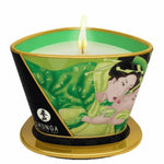 MASSAGE CANDLE ZENITUDE/ EXOTIC GREEN TEA 5.7 OZ-AMAZON FACTORY