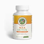 Max Detox – Acai Berry Complex-AMAZON FACTORY