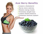 Max Detox – Acai Berry Complex-AMAZON FACTORY