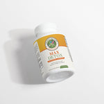 Max Detox – Acai Berry Complex-AMAZON FACTORY