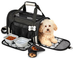 Mobile Dog Gear Pet Carrier Plus-AMAZON FACTORY