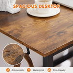 Modern Simple Style Wooden Work Office-AMAZON FACTORY