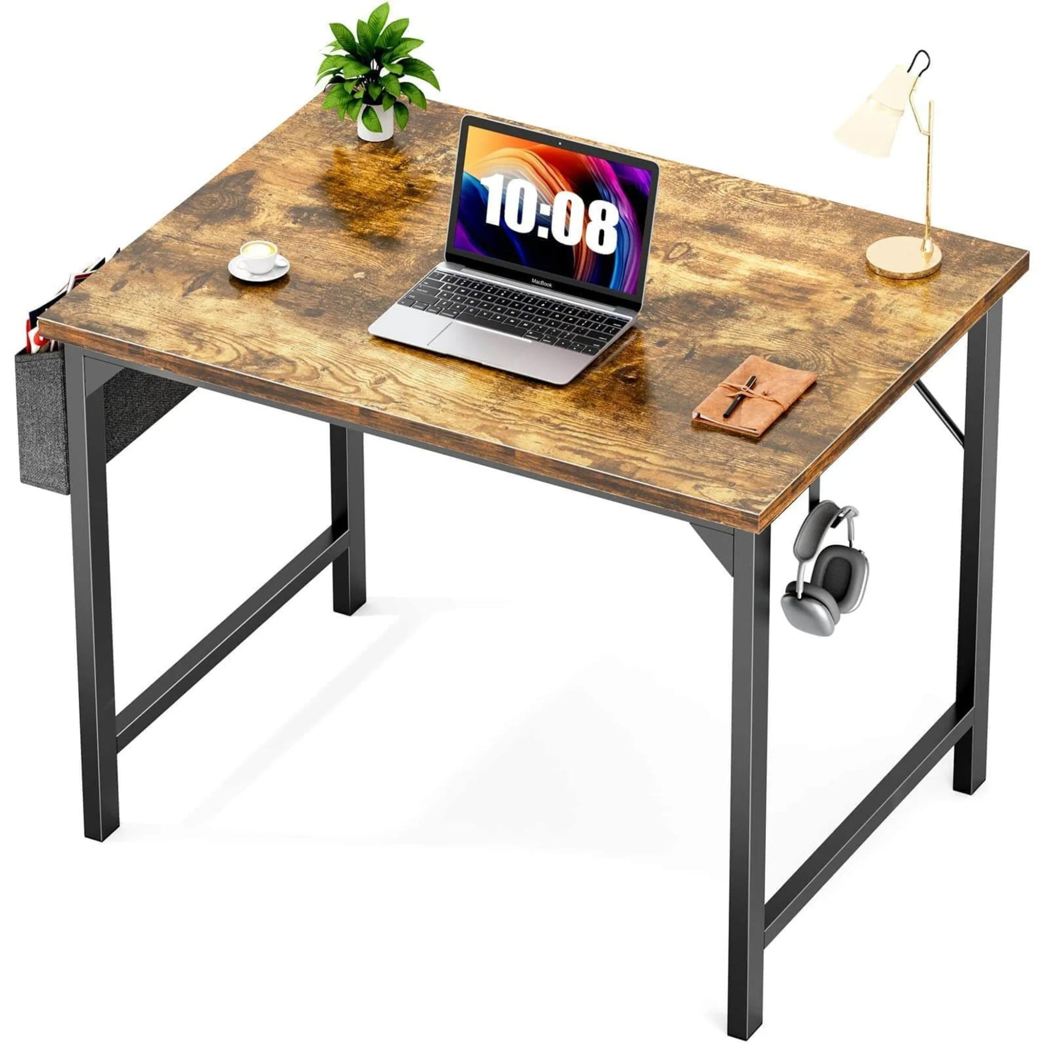 Modern Simple Style Wooden Work Office-AMAZON FACTORY