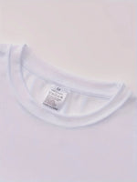 Movie theme men's and women's pattern T-shirt - Retro "doll" design casual round-neck shirt-AMAZON FACTORY