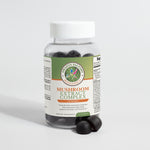 Mushroom Extract Complex Gummies-AMAZON FACTORY