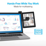 Naztech MagBuddy Elite Laptop Mount-AMAZON FACTORY