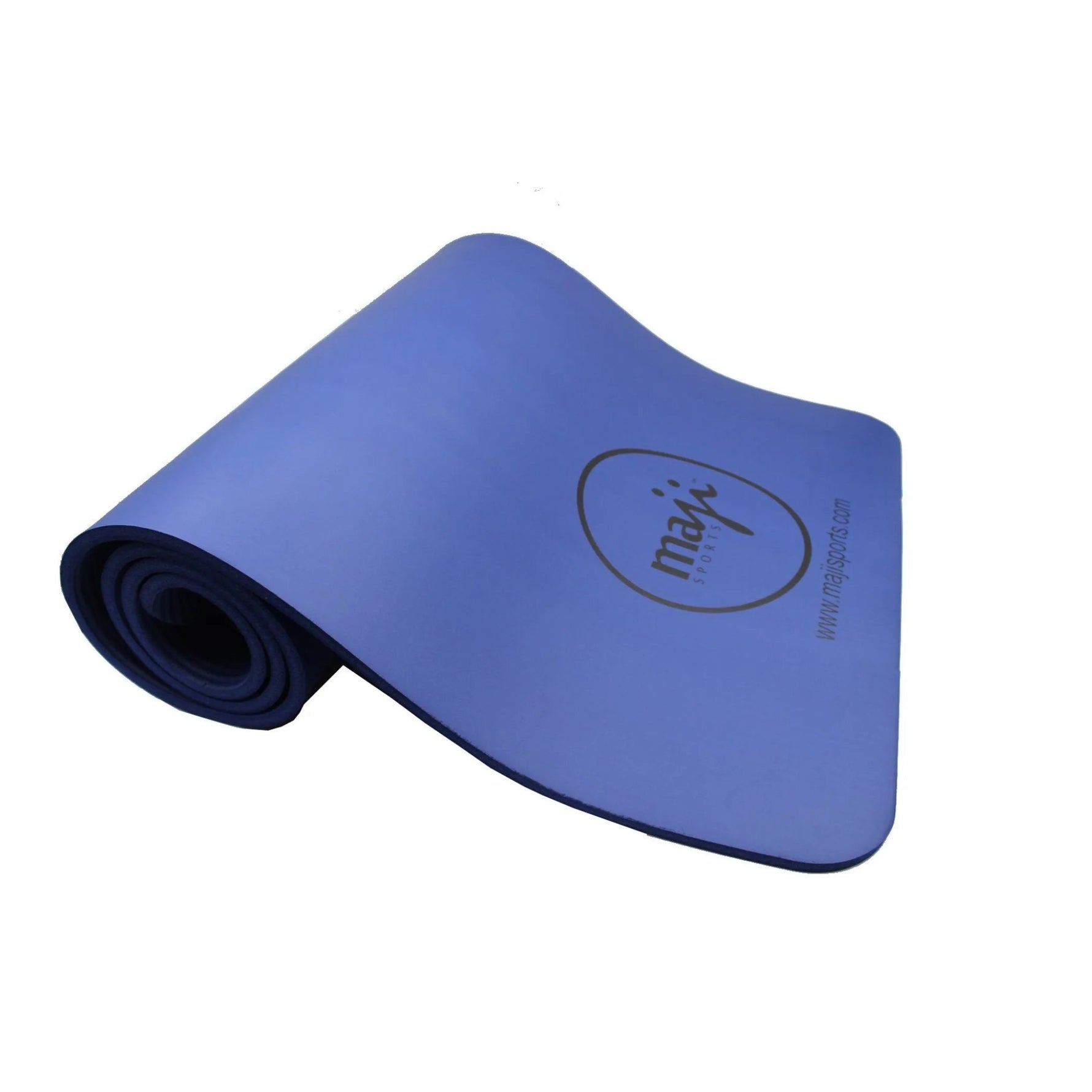 NBR Premium Eco Exercise Mat – Non-Slip, Durable & Comfortable-AMAZON FACTORY
