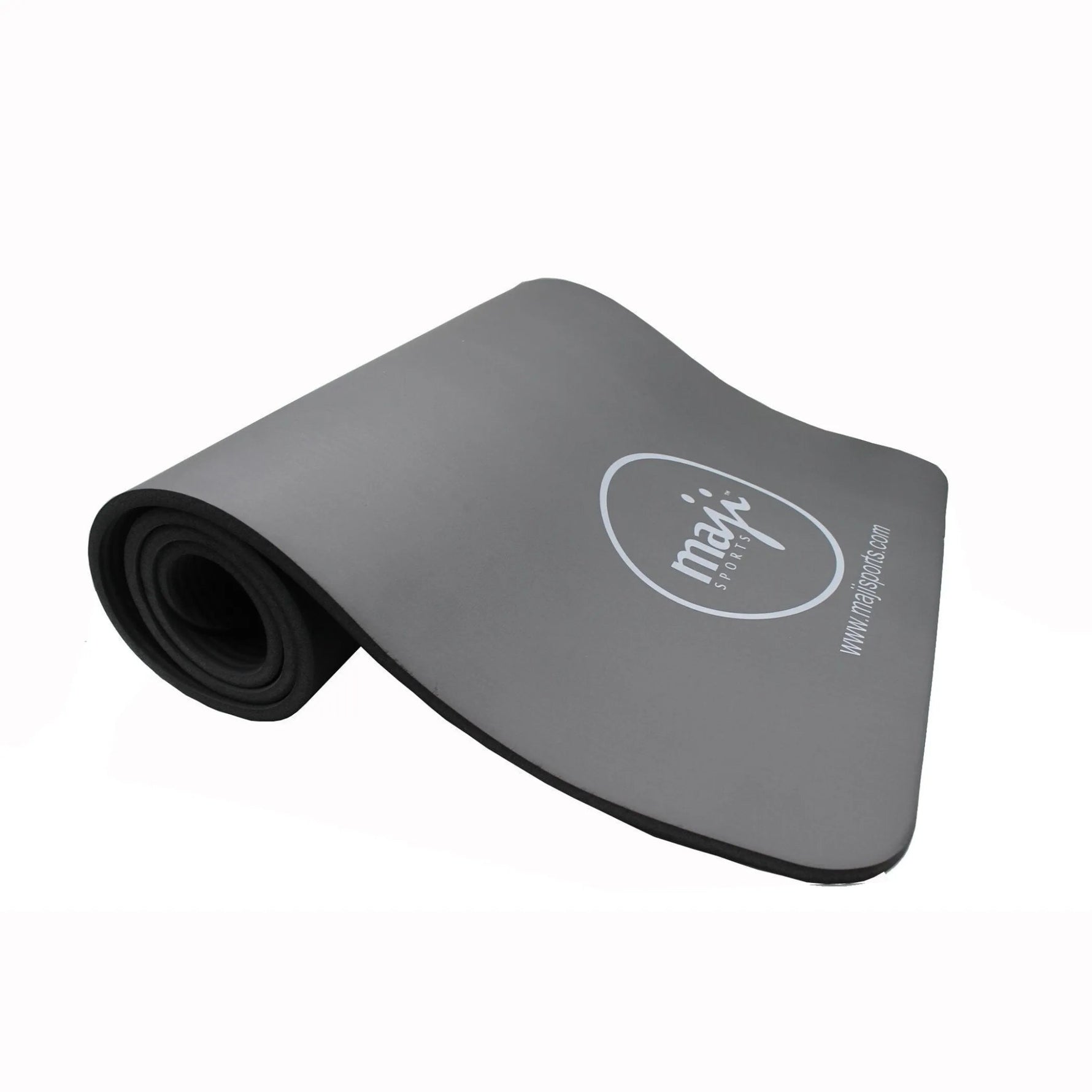 NBR Premium Eco Exercise Mat – Non-Slip, Durable & Comfortable-AMAZON FACTORY
