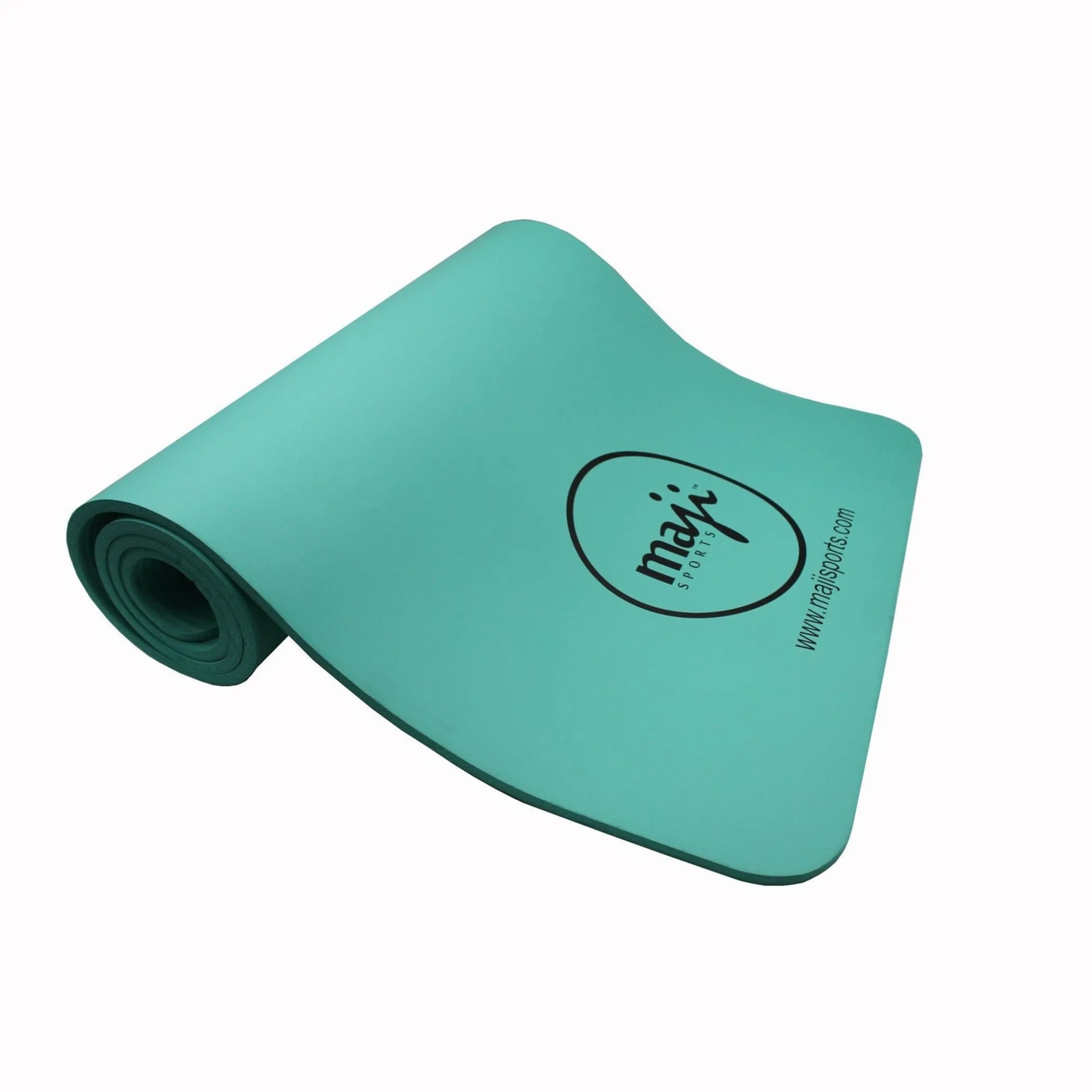 NBR Premium Eco Exercise Mat – Non-Slip, Durable & Comfortable-AMAZON FACTORY