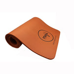 NBR Premium Eco Exercise Mat – Non-Slip, Durable & Comfortable-AMAZON FACTORY
