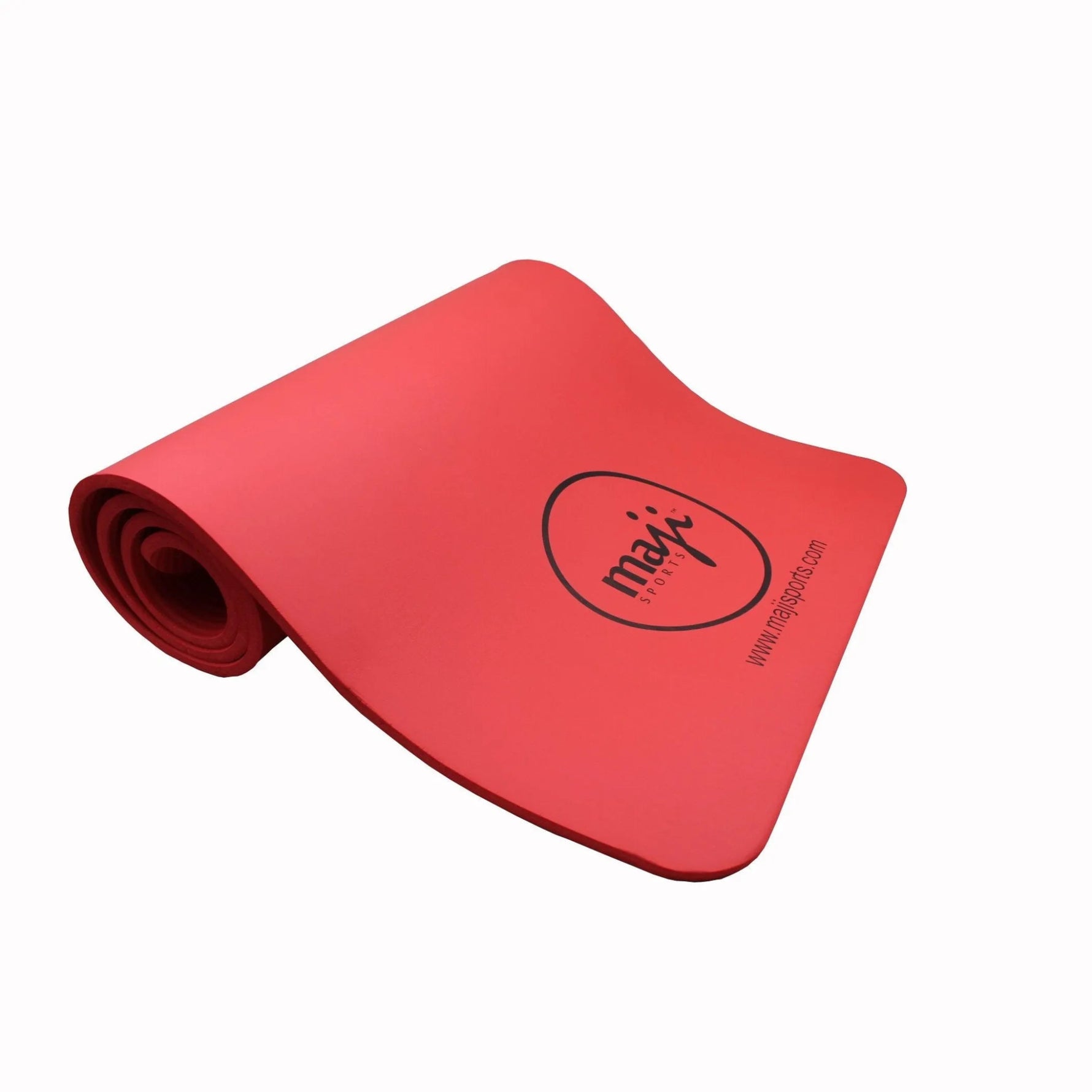 NBR Premium Eco Exercise Mat – Non-Slip, Durable & Comfortable-AMAZON FACTORY