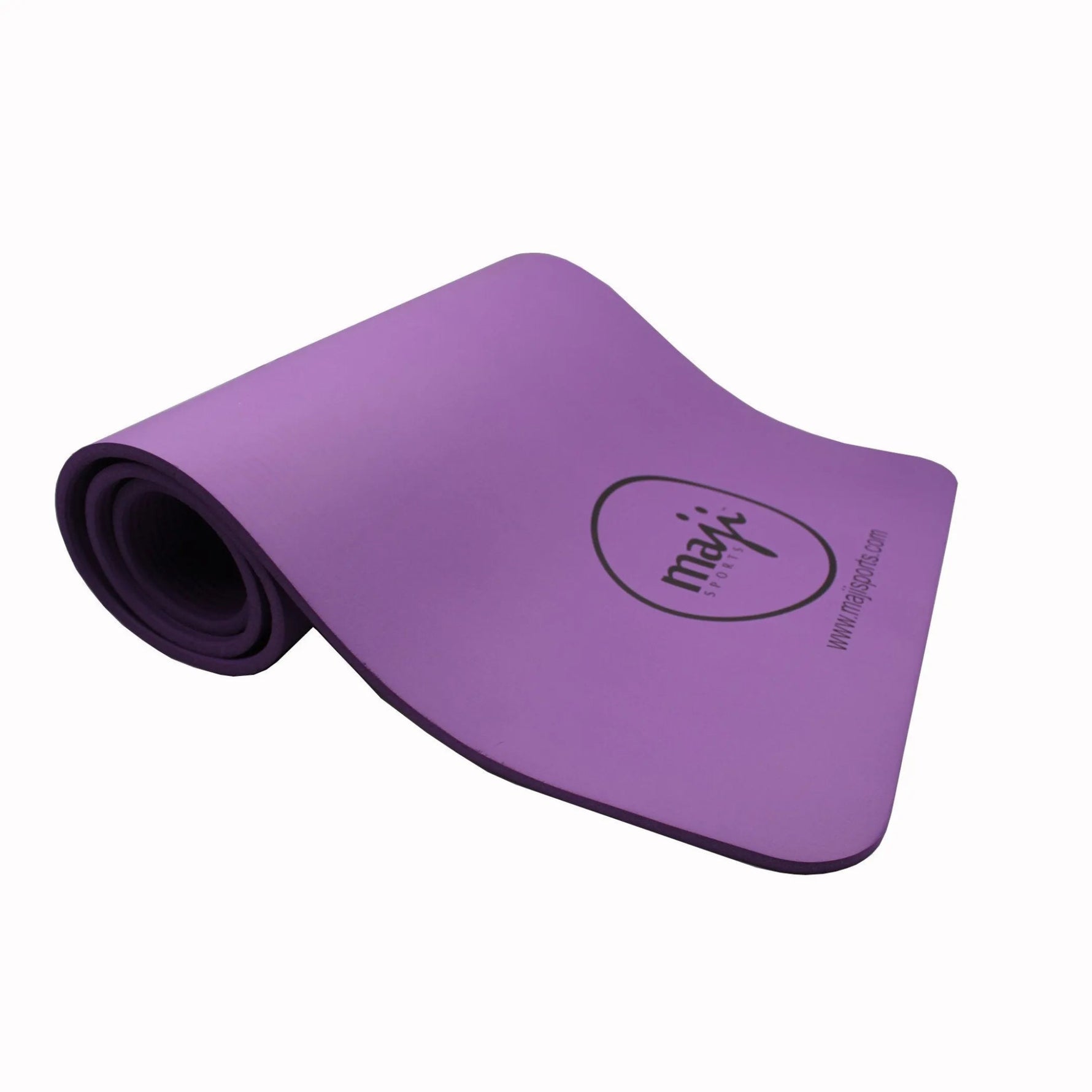 NBR Premium Eco Exercise Mat – Non-Slip, Durable & Comfortable-AMAZON FACTORY
