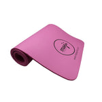 NBR Premium Eco Exercise Mat – Non-Slip, Durable & Comfortable-AMAZON FACTORY