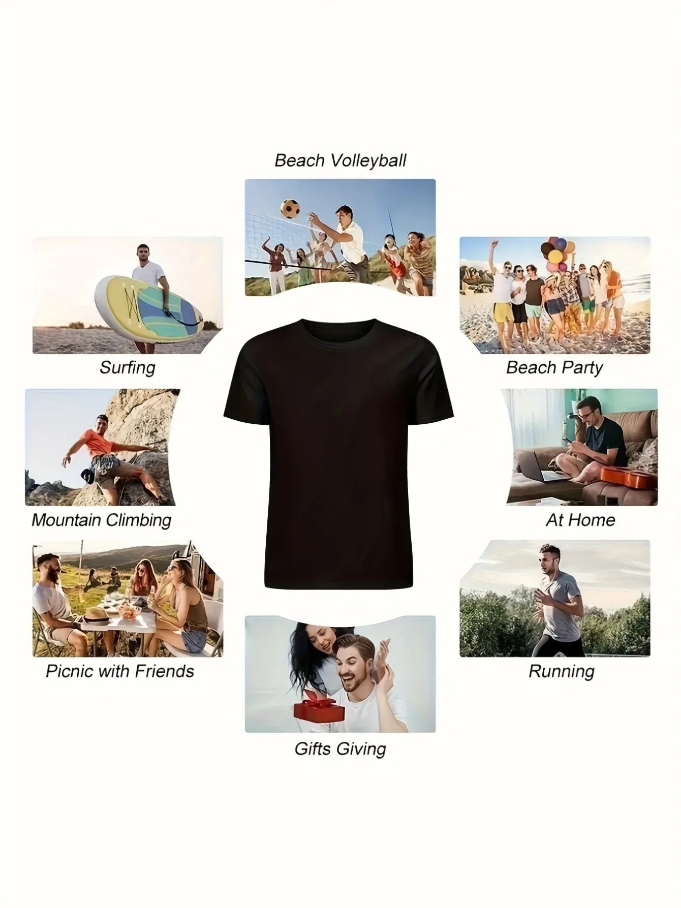 New trendy English MOM printed T-shirt for women-AMAZON FACTORY