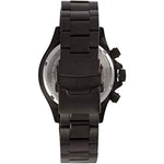 "PANAMA" MENS CHRONOGRAPH METAL BAND WATCH-AMAZON FACTORY