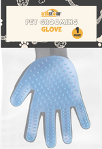 Pet Grooming Glove for Cats & Dogs-AMAZON FACTORY