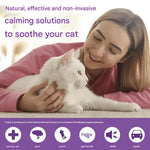 Pet Soothing, Cat and Dog Soothing, Emotional Soothing Fluid, Pheromone Stress Prevention, Cat Disorderly Urination Supplement - AMAZON FACTORY