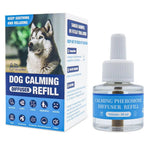 Pet Soothing, Cat and Dog Soothing, Emotional Soothing Fluid, Pheromone Stress Prevention, Cat Disorderly Urination Supplement - AMAZON FACTORY