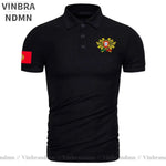 Portugal Portuguese Portuguesa PT Coat of Arms Polo Shirt Classic Brands Printed For Country 2023 Nation Team New Fashion Casual-AMAZON FACTORY