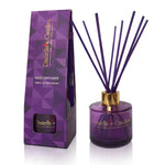 Reed Diffuser Set "Purple" - AMAZON FACTORY