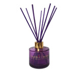 Reed Diffuser Set "Purple" - AMAZON FACTORY