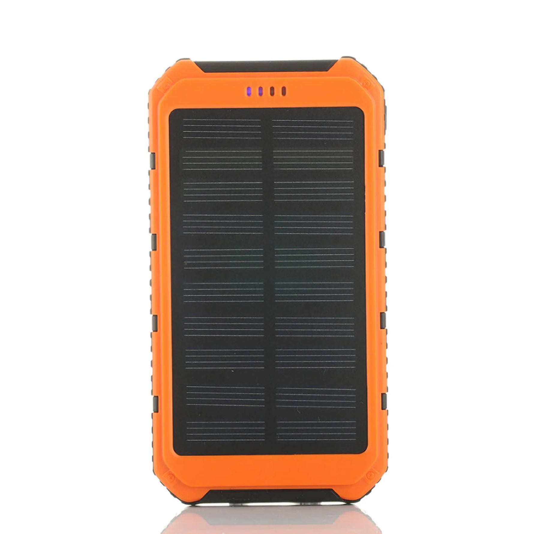 Roaming Solar Power Bank Phone or Tablet Charger-AMAZON FACTORY