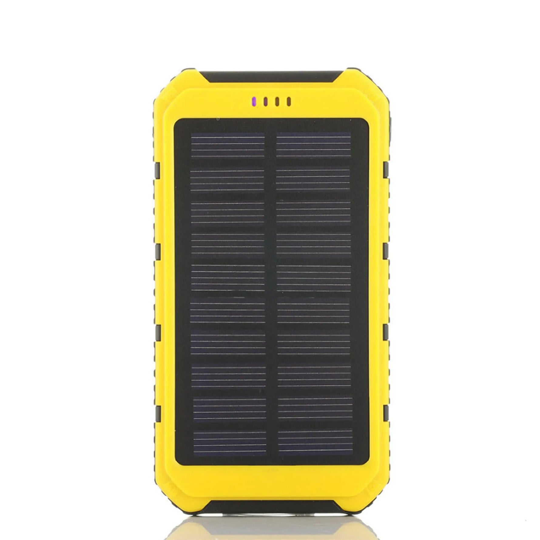 Roaming Solar Power Bank Phone or Tablet Charger-AMAZON FACTORY