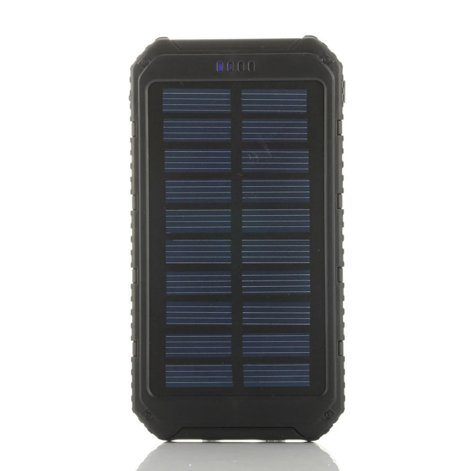 Roaming Solar Power Bank Phone or Tablet Charger-AMAZON FACTORY